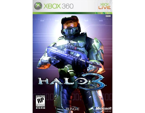 Halo 3