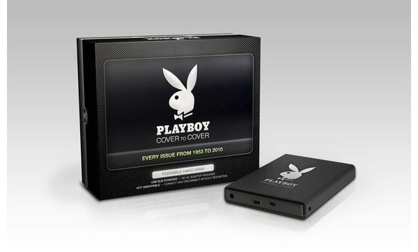 Playboy