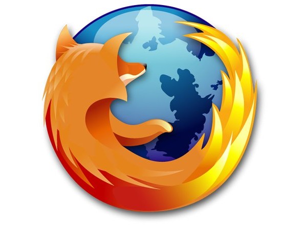Firefox, Windows