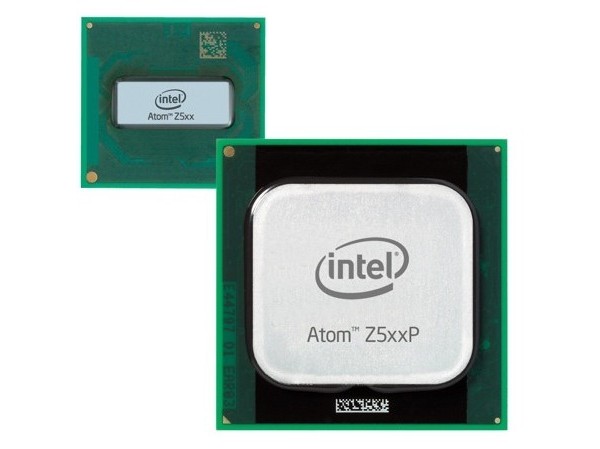 Intel, Atom Z, 