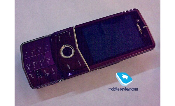 Nokia, 5 megapixel, cameraphone, 