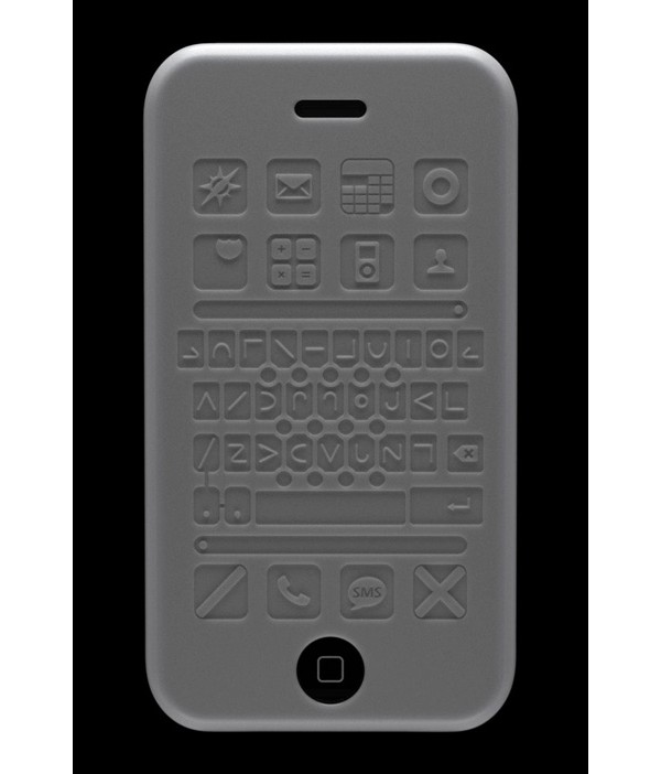 Yanko, iPhone, Apple, , , 