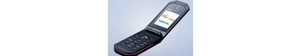 Nokia, 1680, 1680 Classic, 7070, 7070 Prism, Prism, 2680, 5000, cellphone, mobile phone, мобильный телефон