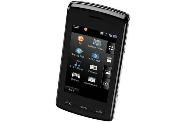 LG, CTIA, Vu, cellphone, mobile phone, touchscreen,  ,  