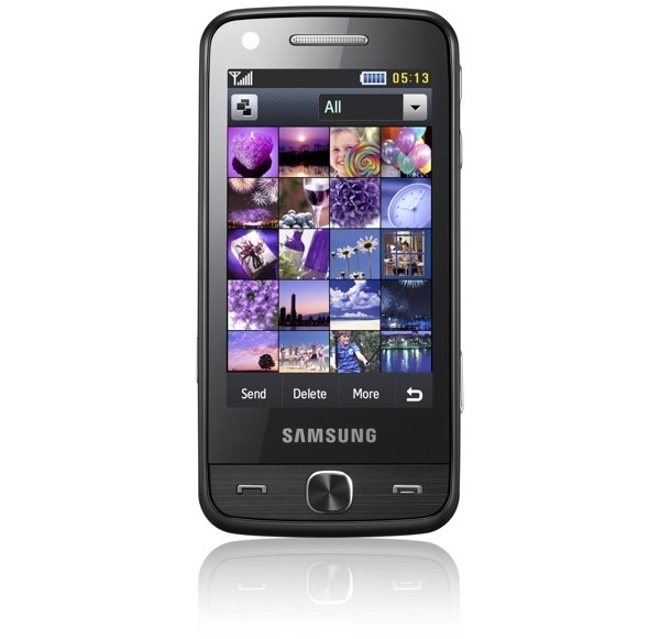 Samsung, Pixon 12, M8910, 