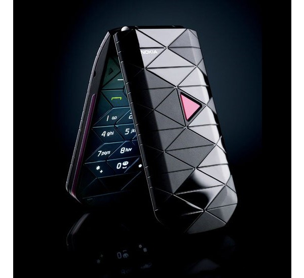 Nokia 7070 Prism, 6600 fold, clamshell, раскладушка, телефон, нокия