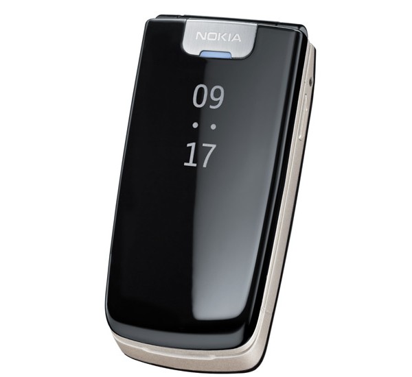 Nokia 7070 Prism, 6600 fold, clamshell, , , 