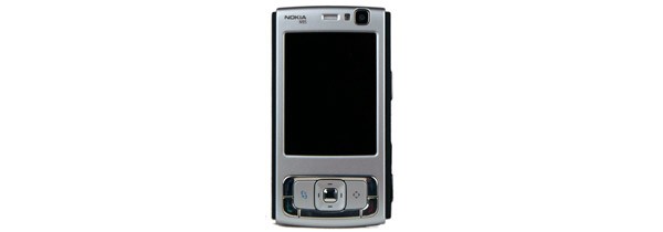 Nokia N95    3G