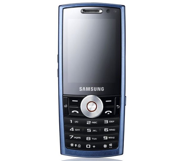    Samsung SGH-i200    