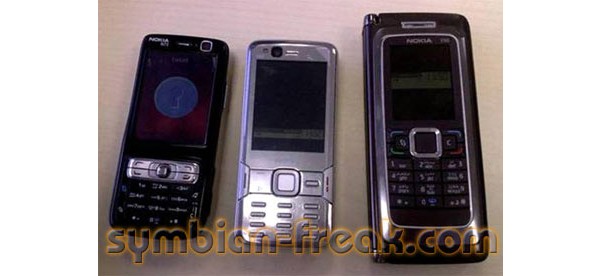 Nokia, N82, mobile, phone, N-Gage,  