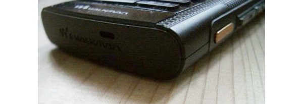  Sony Ericsson Walkman
