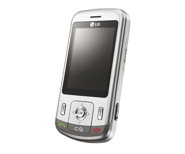 LG KC780 —    8- 