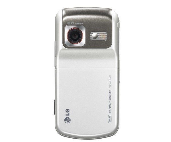 LG KC780 —    8- 