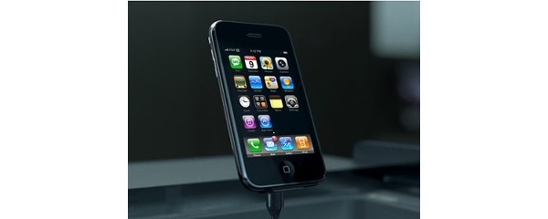 Apple, iPhone, 3G, айфон
