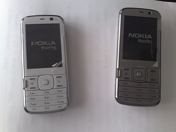    Nokia N79, N85  XpressMedia 5800 Tube