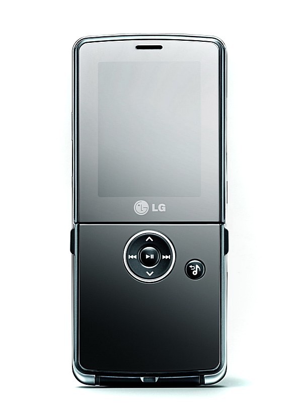    LG KM380