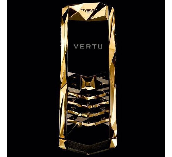 Vertu, Boucheron 150, exclusive, luxury, , 