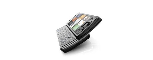 Sony Ericsson XPERIA X1, X1,smartphone