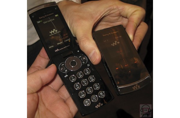 SE, Sony Ericsson, W980, Walkman,  , 