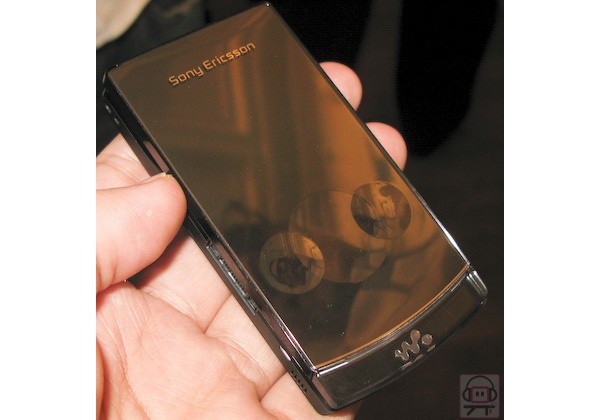 SE, Sony Ericsson, W980, Walkman,  , 