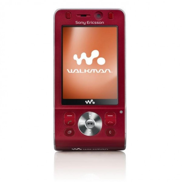 Sony Ericsson, walkman, w910i, cameraphone, k850i