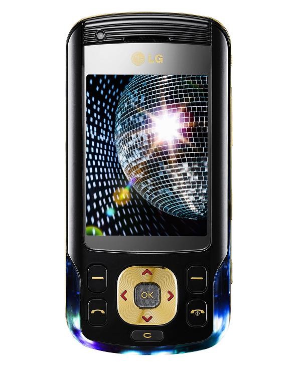 LG, KC560, ,  , 