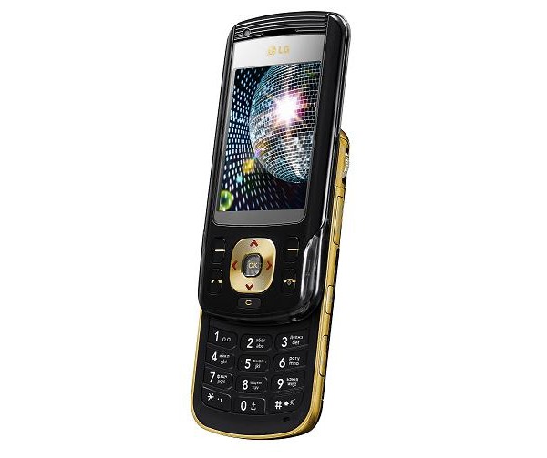 LG, KC560, телефон, мобильный телефон, стильный