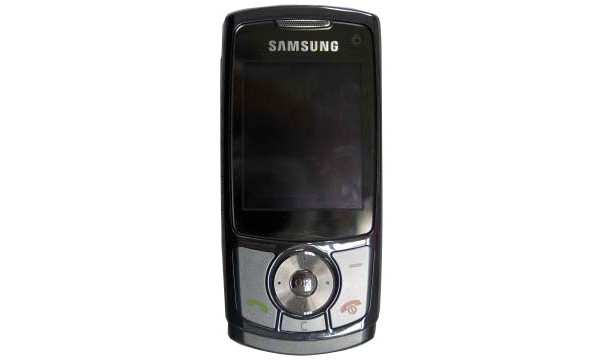   Samsung SGH-J620