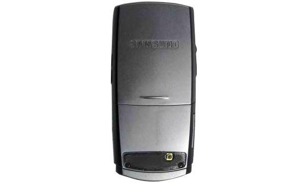   Samsung SGH-J620