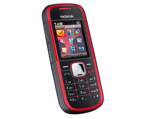 Nokia, 5730, XpressMusic, 5330, 5030, music, phone, , 