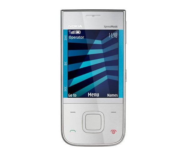 Nokia, 5730, XpressMusic, 5330, 5030, music, phone, , 