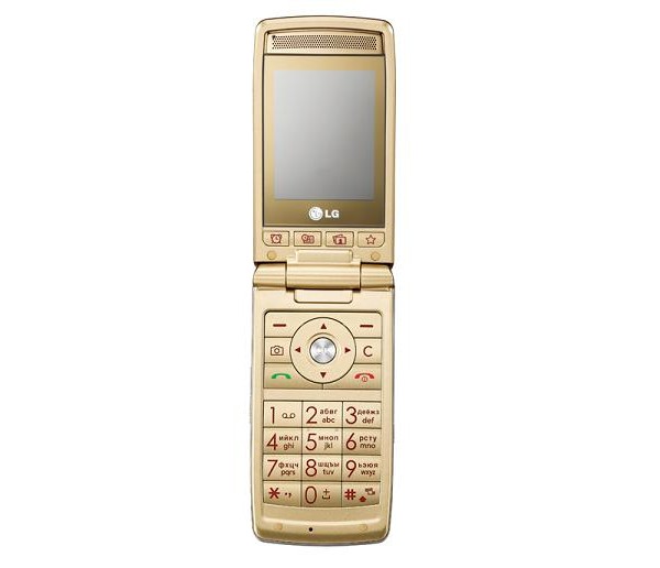  LG KF300