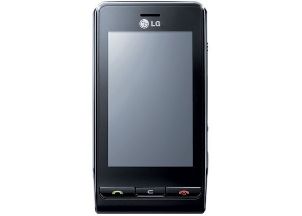 LG, touchscreen, Viewty, Prada,  , 
