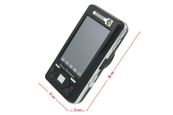 SE, Sony Ericsson, Sany Ericssan A8000i, Xperia, China, clone, , 