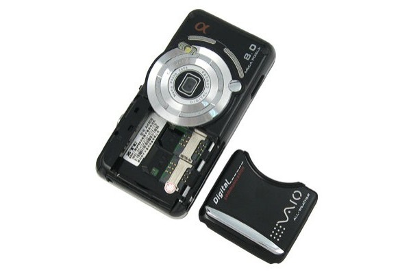 SE, Sony Ericsson, Sany Ericssan A8000i, Xperia, China, clone, , 