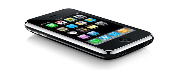 Apple, iPhone, 3G, Айфон