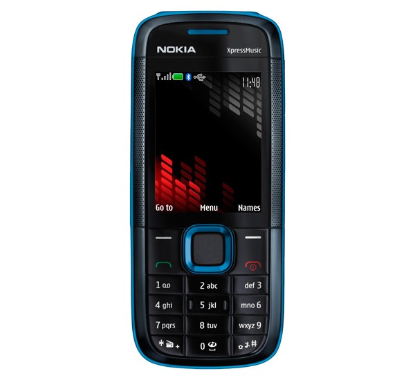 Nokia 5130 XpressMusic