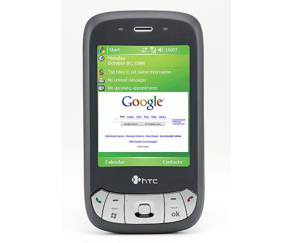 HTC, Google, Phone, телефон