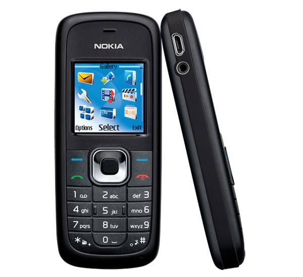Nokia, 1508/1508i, 1508, 1508i, CDMA, 1900, 800 MHz, Nokia 1508, Nokia 1508i