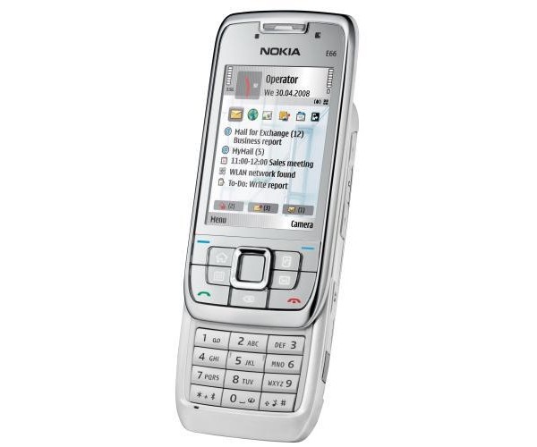 Nokia  E-: E66  E71  -!