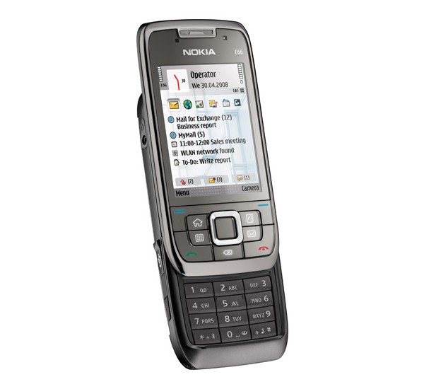  Nokia, E66, E71, Nokia E66, Nokia E71, E-series, GPS, Nokia Maps, E-