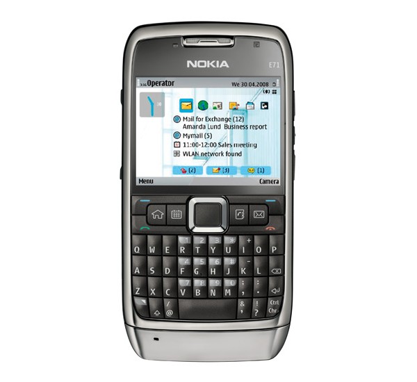 Nokia, E66, E71, Nokia E66, Nokia E71, E-series, GPS, Nokia Maps, E-