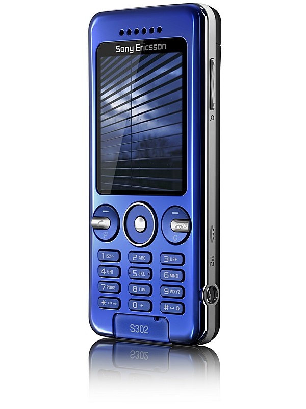 SE, Sony Ericsson, C905, S302, camera phone, , 8.1 