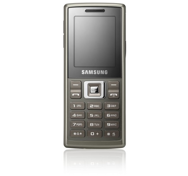 Samsung, M150, mobile phone, , 