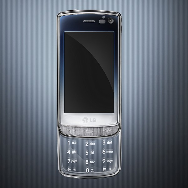 LG, GD900, slider, MWC, Mobile World Congress, ,   