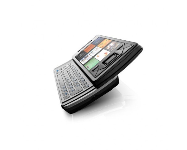 Sony Ericsson, Xperia,  