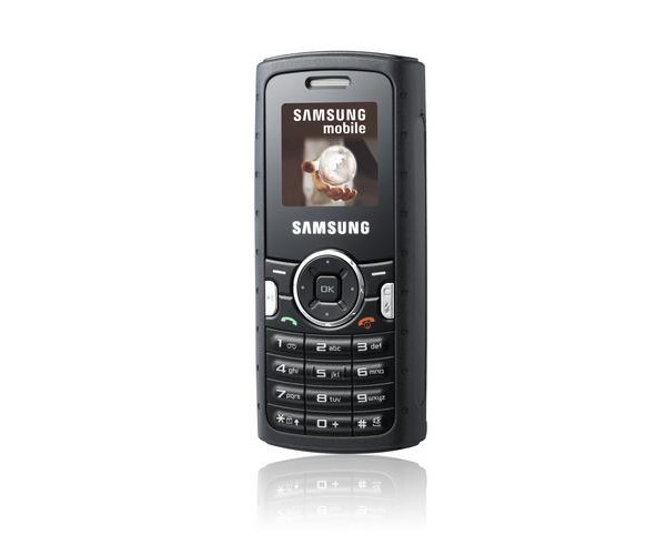 Samsung, SGH-M110, M110