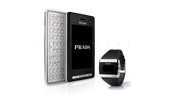 LG, Prada, LG-KF900, QWERTY, slider, , 