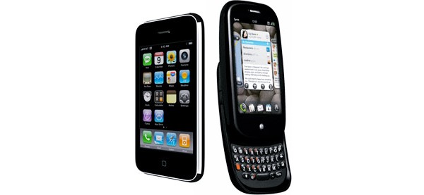 Palm, Pre, Apple, iPhone, WWDC, AT&T, , 