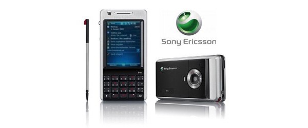 Sony Ericsson, Windows Mobile